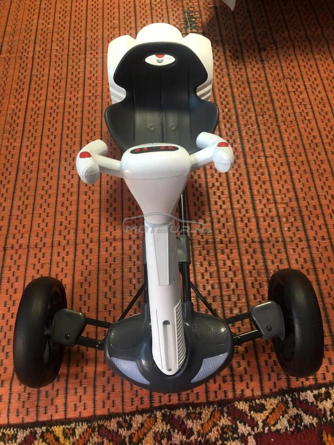 Voiture électrique au bon prix 