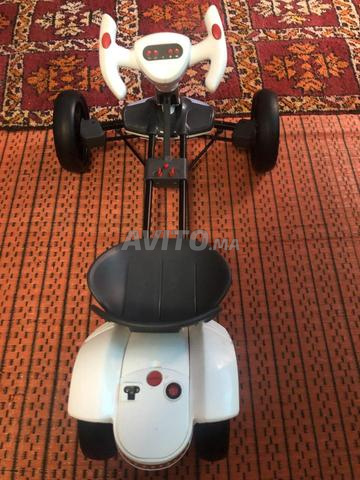 Voiture électrique au bon prix - 2
