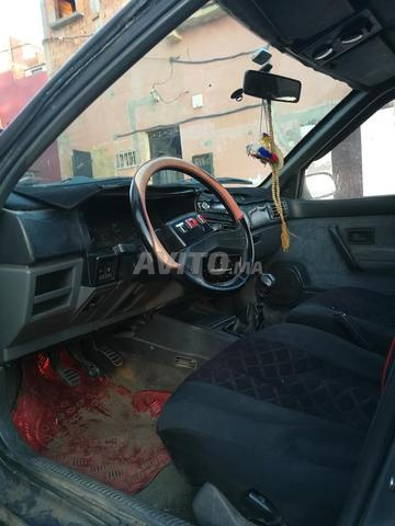 رينو شاماد R19 ضريبة 350 درهم - 2