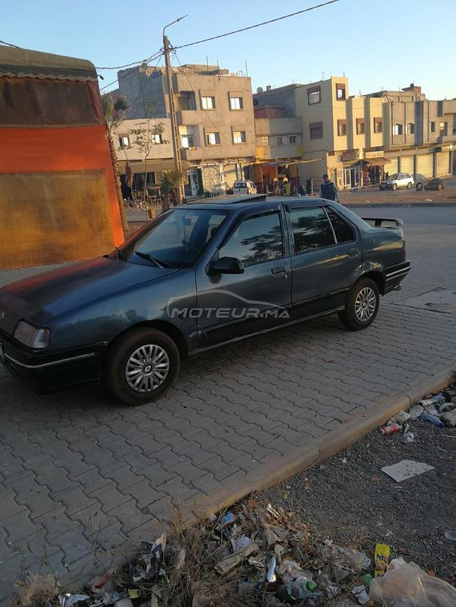 Renault chamade R19 dariba 350 dh 