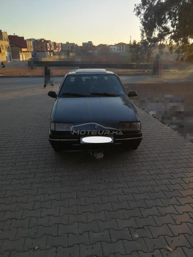 Renault chamade R19 dariba 350 dh 