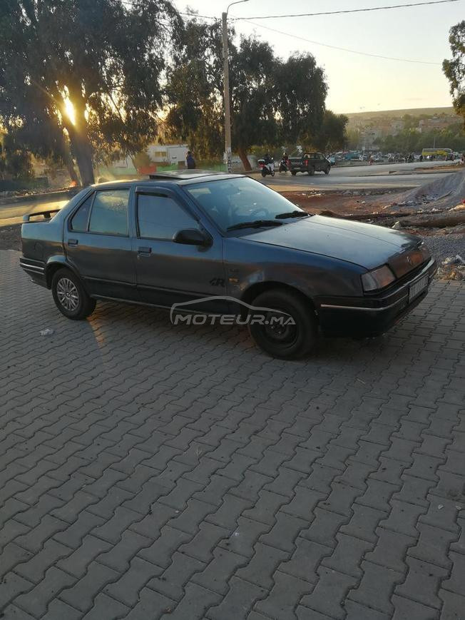 Renault chamade R19 dariba 350 dh 
