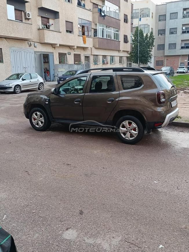 duster dacia