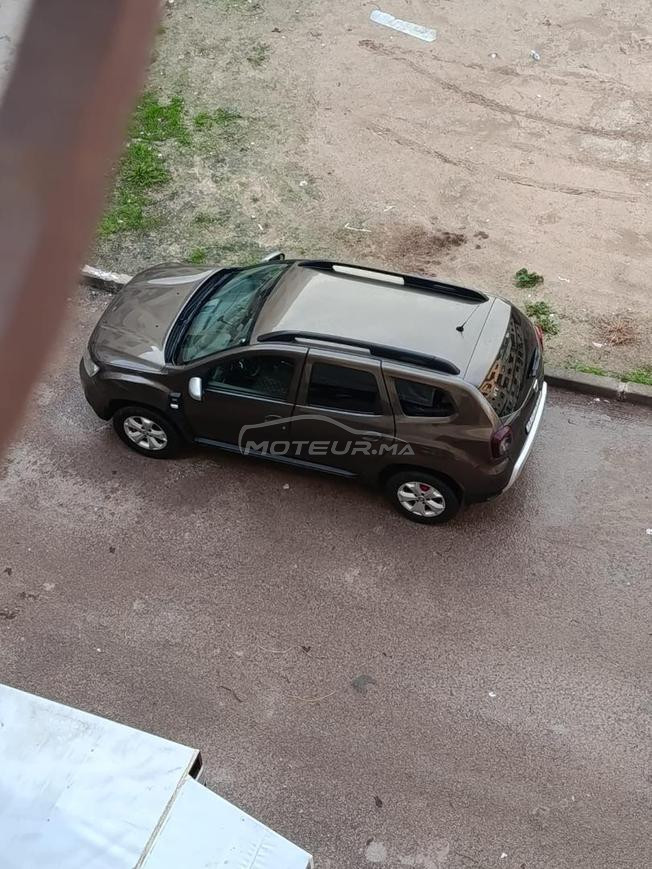 duster dacia