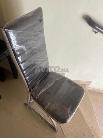 بيع 6 كراسي مائدة طعام - 2
