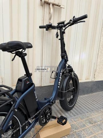 دراجة كهربائية Likebike SHINE S PRO Ebike 48V - 2