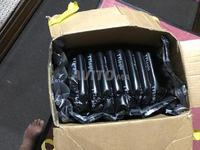 شاشة مراقبة احترافية TVLogic LVM-070C #TVLogic - 2