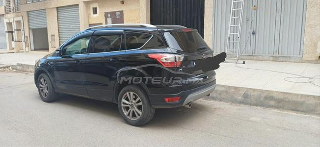 Ford Kuga Electrique Automatique 2020 à Fès