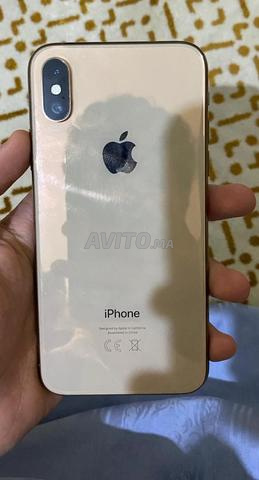 آيفون XS تجاوز كامل - 2