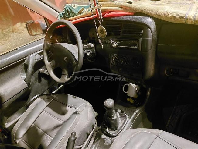 Volkswagen Golf 3 Essence Manuelle 1998 à Agadir