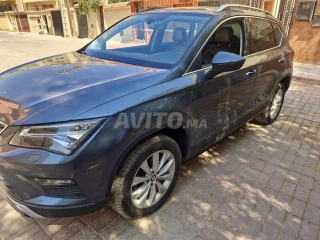 Seat Ateca à vendre - 2