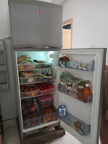 ثلاجة للبيع ماركة سييرا
