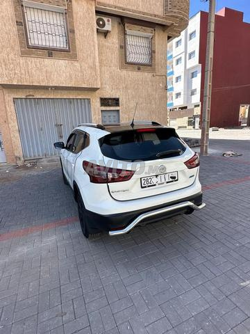 نيسان قشقاي ديزل إمكانية الاستبدال - 2