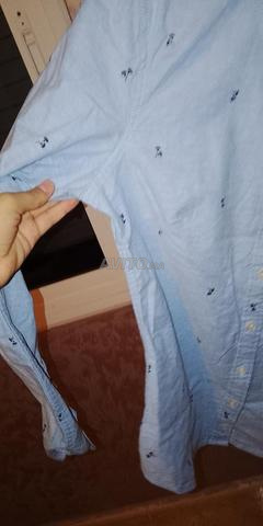 Chemise classe - 2