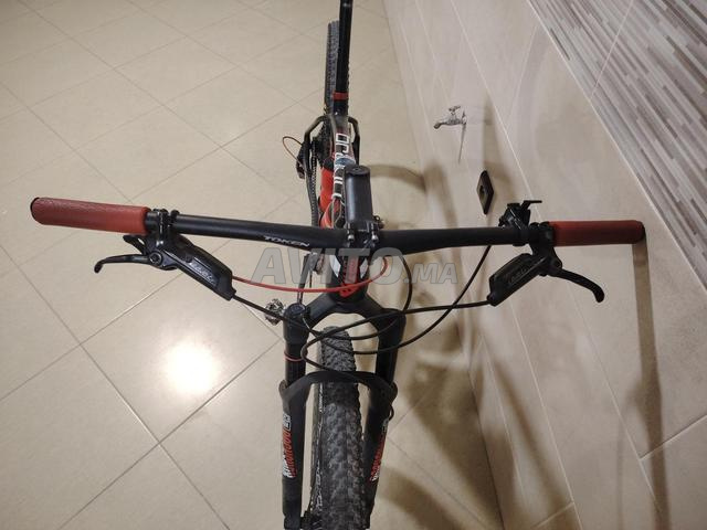 دراجة جبلية Berria Bravo 29 Carbono 12 سرعة