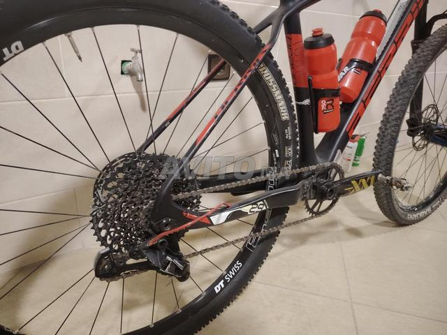 دراجة جبلية Berria Bravo 29 Carbono 12 سرعة