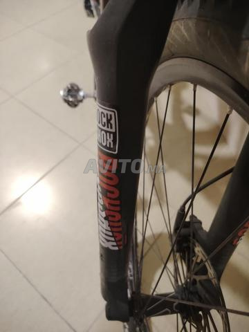 دراجة جبلية Berria Bravo 29 Carbono 12 سرعة
