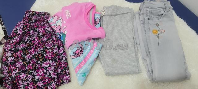 Vêtements pour enfants en bon état - 2
