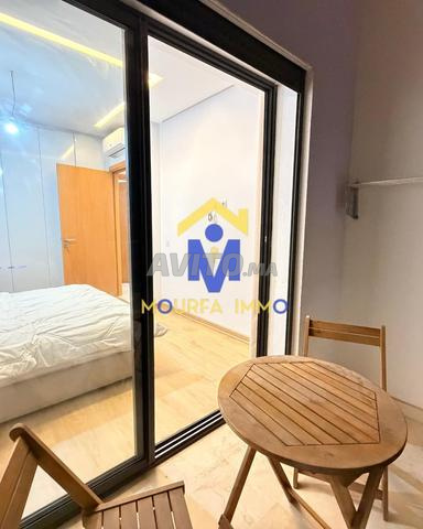 À LOUER - Jolie Appartement Meublé à Haut Founty