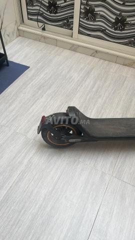Trottinette électrique Bongo M30 à vendre - 2