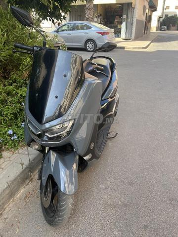 🏍️ À VENDRE – Yamaha NMAX 155 | Modèle 2025