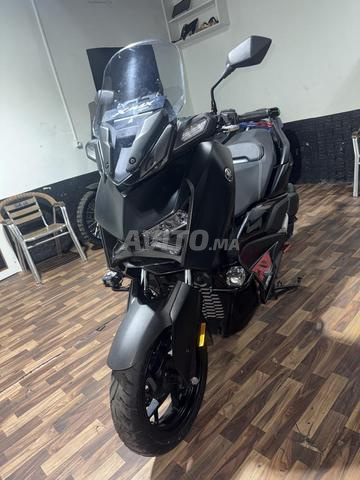 Yamaha XMAX300