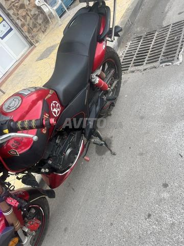 Benelli VLX - 2