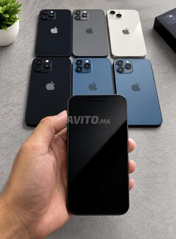 iPhone 13 normal 128go - 2