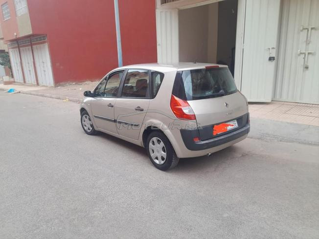 Scenic 2009 p8.5M