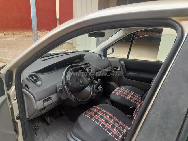 Scenic 2009 p8.5M