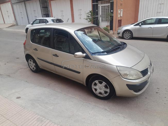 Scenic 2009 p8.5M