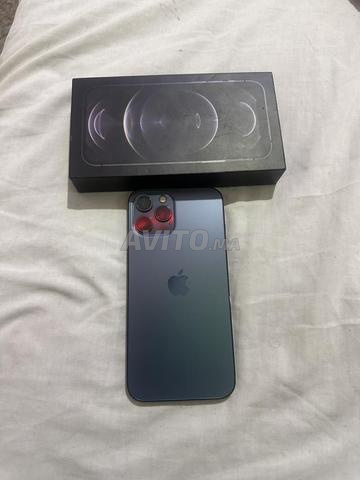 iPhone 12 Pro Max - 2