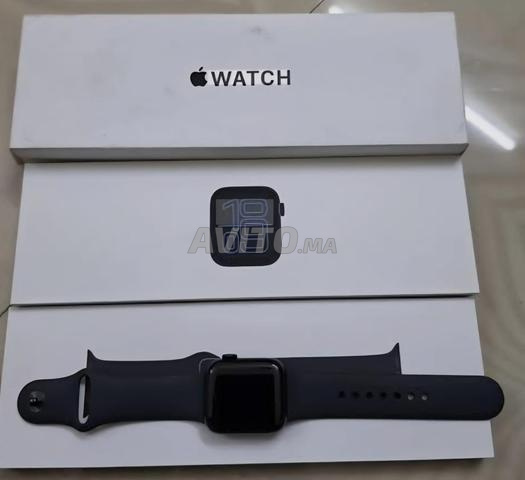 ساعة آبل SE 3 40 ملم