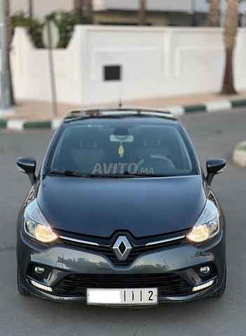 Renault Clio 4 Limited 2021❣️