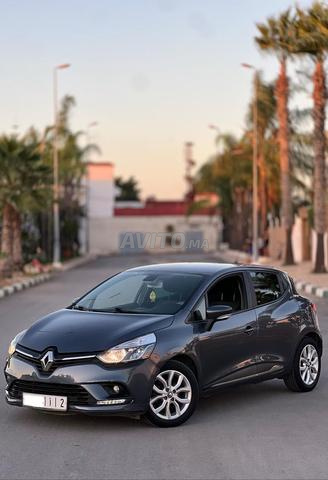 Renault Clio 4 Limited 2021❣️