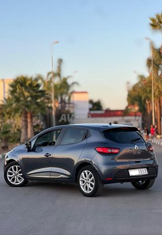 Renault Clio 4 Limited 2021❣️