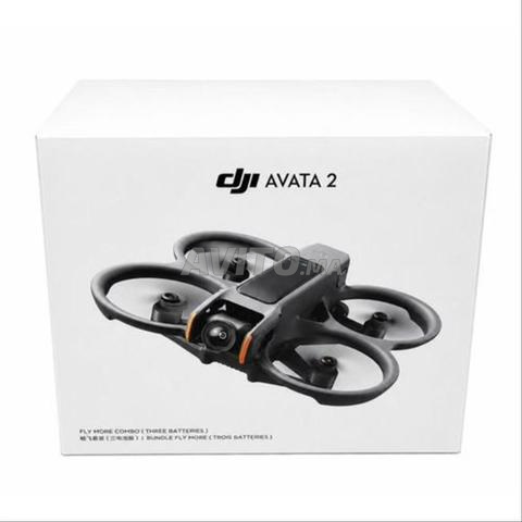 DJI AVATA 2 NEUF - 2