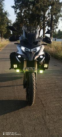 Voge 525dsx