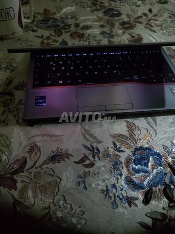 Fujitsu Lifebook série U vPro Intel i7 - 2