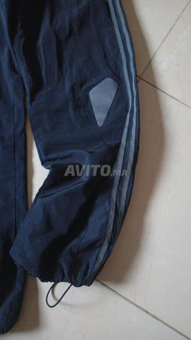 Survet Adidas Original - 3 Bandes - Taille M/L - - 2