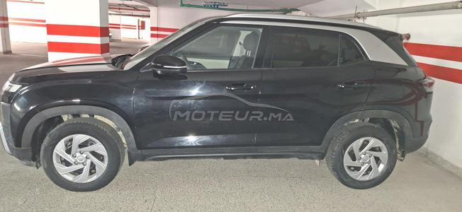 je mets en vente ma voiture 