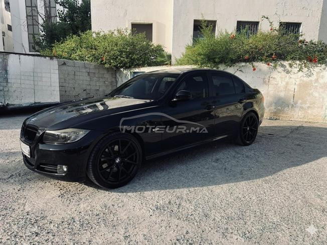 Bmw E90 LCI