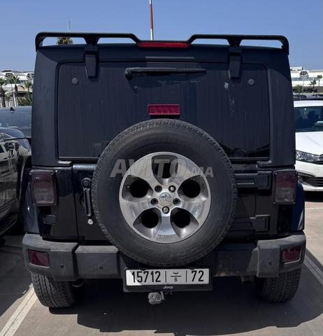 JEEP WRANGLER DIESEL - 2