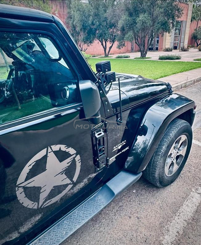 WRANGLER JEEP DIESEL