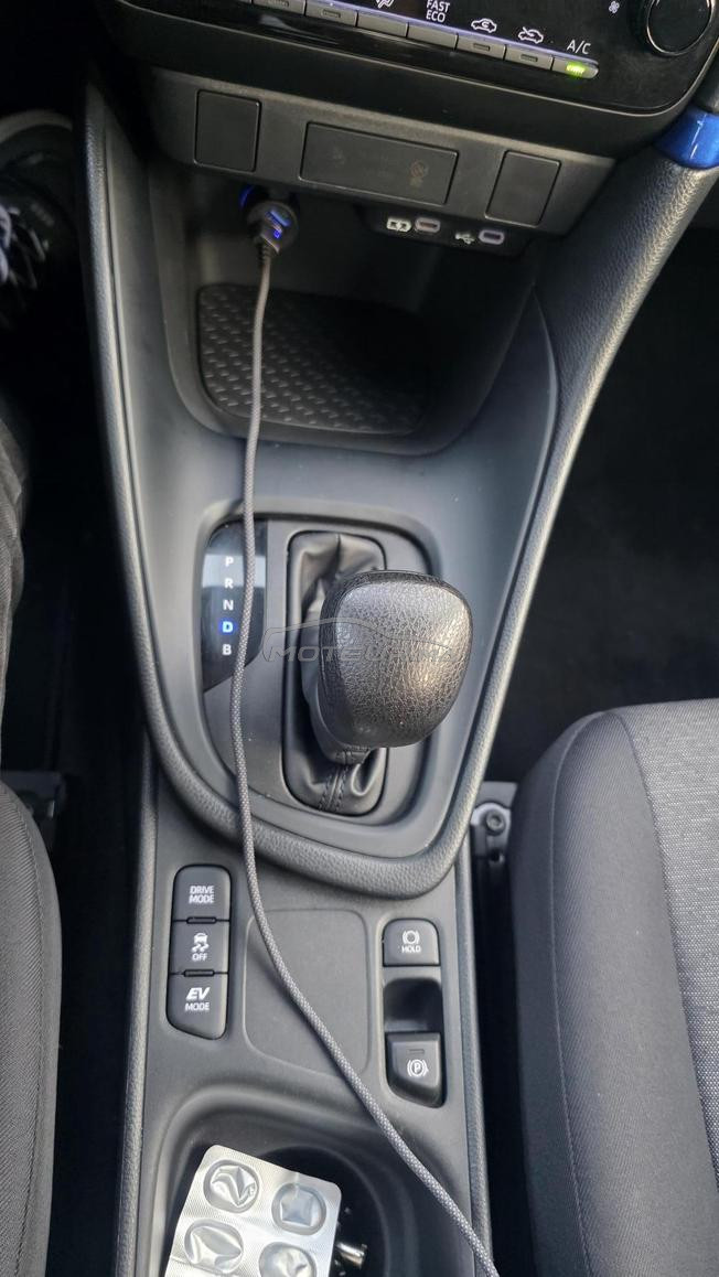 toyota yaris 2026 new