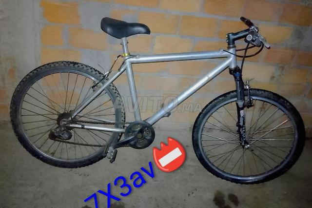 Le vélo différent de tout autre 🪐🤌 - 2
