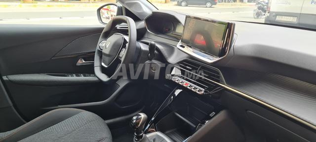 Peugeot 208 première main ✋️ - 2