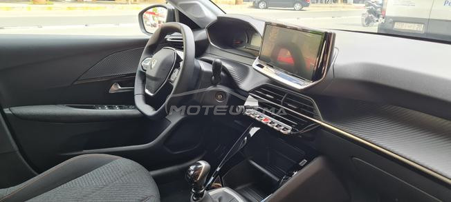 Peugeot 208 première main ✋️ 