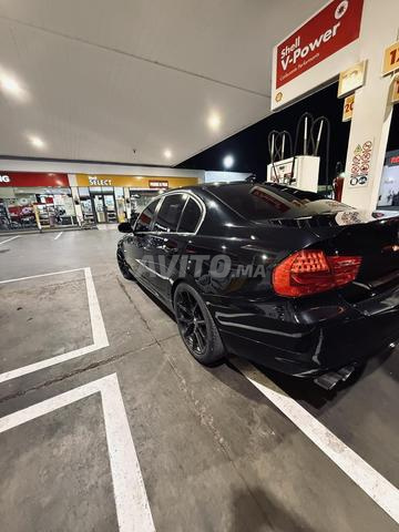 Bmw E90 LCI - 2