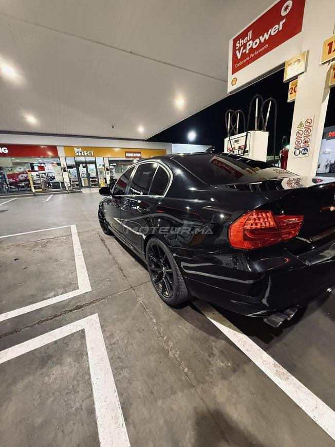 Bmw E90 LCI
